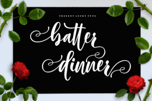 Batter Dinner Script: A Designer’s First Look and Practical Take