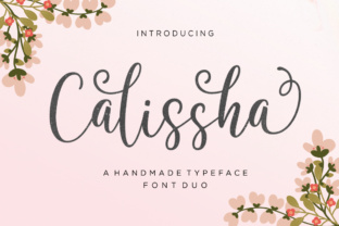 Calissha Duo: A Script Amp Asset for Polished Content Publishing