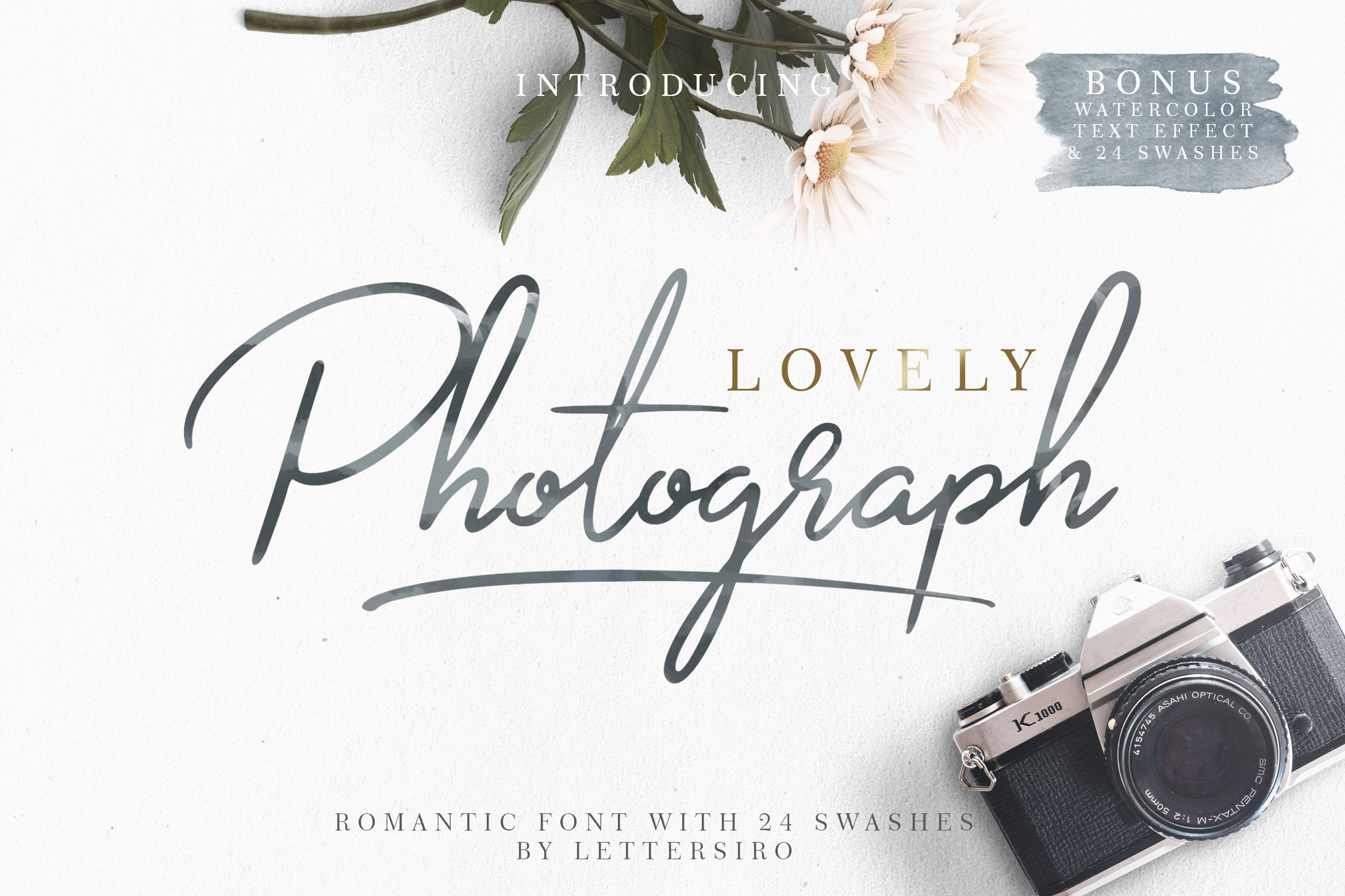 How Lovely Photograph Elevates Your Website and Editorial Design