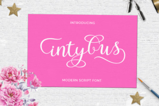 Intybus Script: A Versatile Script Amp for Local Business Branding