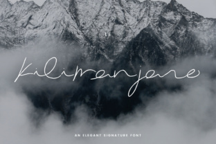 Le Kilimanjaro: A Script Amp for Bold Branding and Visual Storytelling