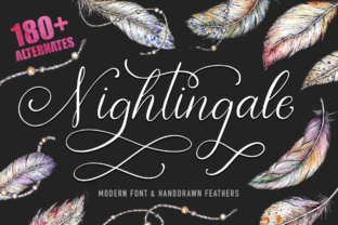 Nightingale Script: A Versatile Script Amp for Real Crafting Projects